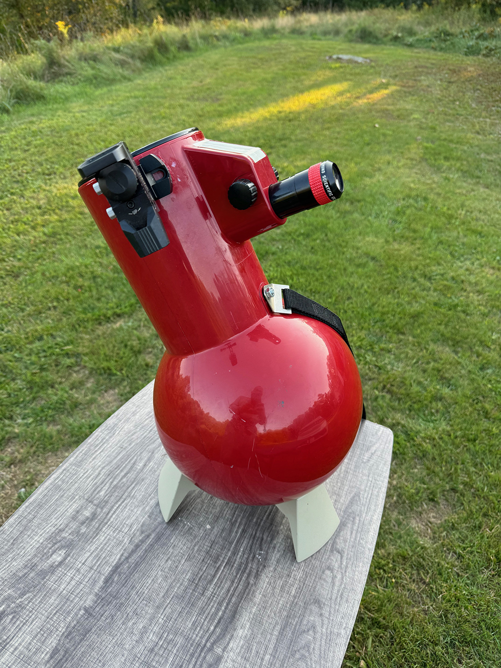 Equipment